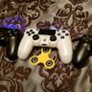 Meet your Posher, Dee